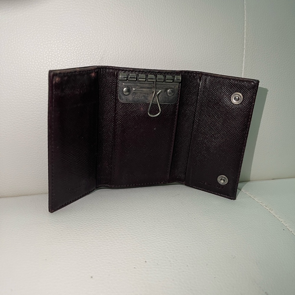 Authentic Prada Key case - Picture 6 of 10